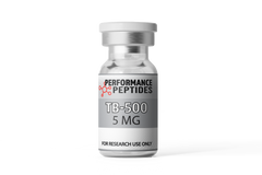 Thymosin Beta 4 (TB-500)