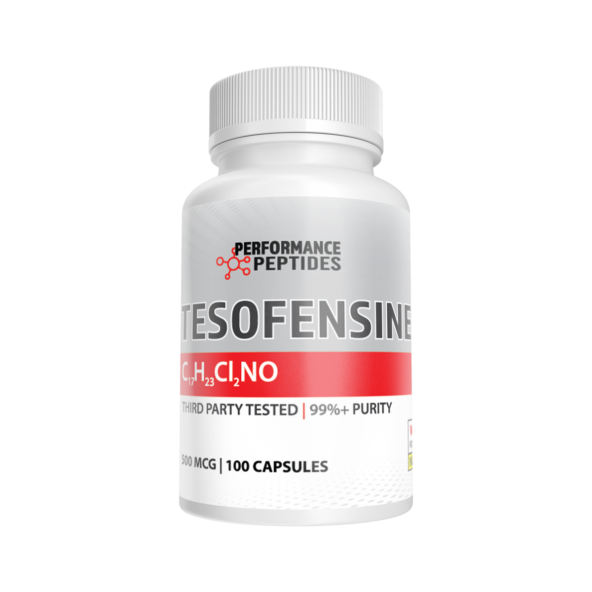 TESOFENSINE