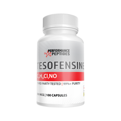 TESOFENSINE
