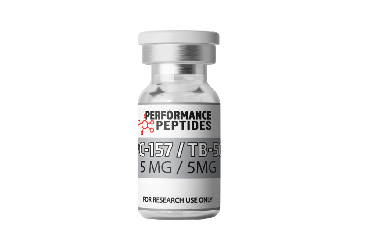 BPC-157 / TB-500 BLEND