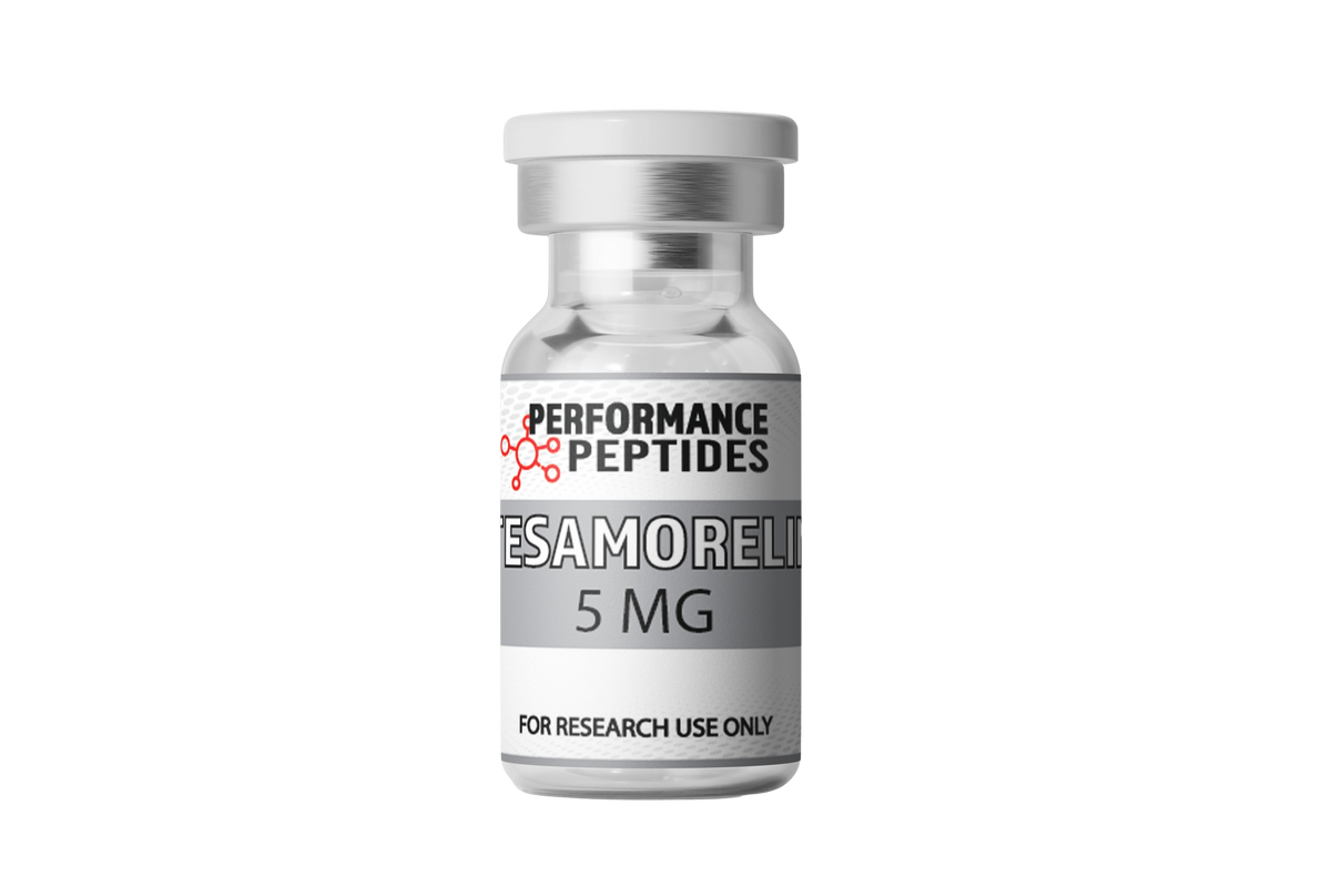 TESAMORELIN