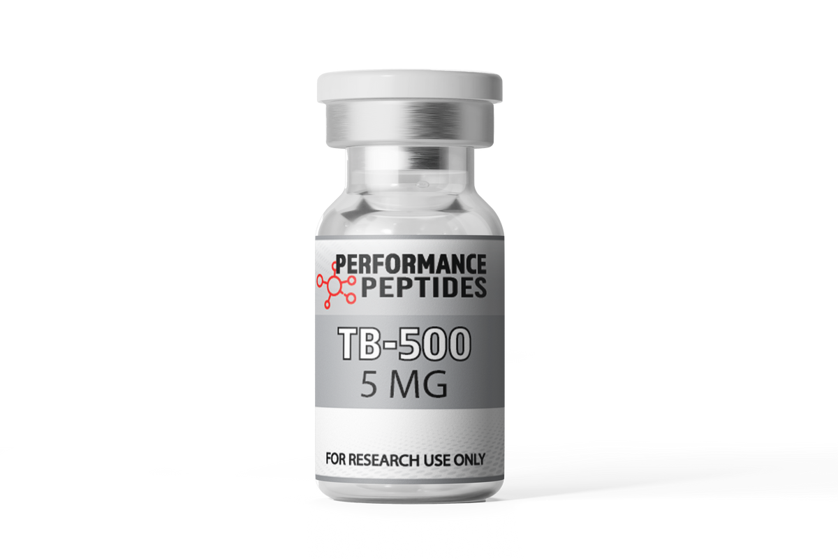 Thymosin Beta 4 (TB-500)