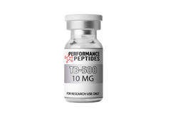Thymosin Beta 4 (TB-500)